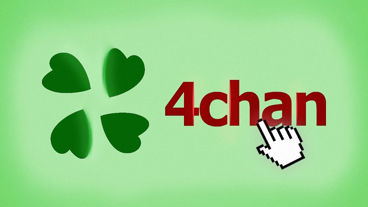 O lugar mais podre da internet /B/