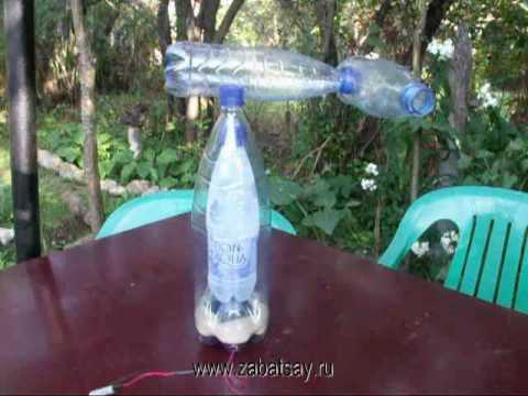 Домашно направен климатик