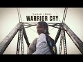 Warrior Cry: Peterborough's first poet laureate Sarah Lewis performs an ode to Indigenous warriors