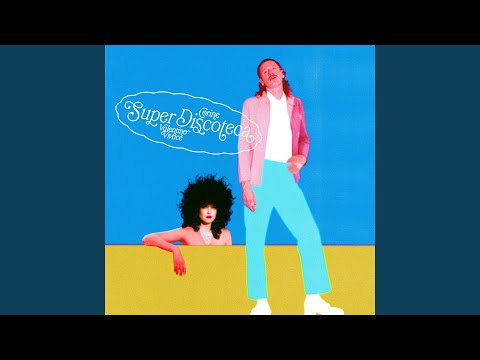 Super Discoteca
