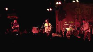 The Starting Line - Making Love To The Camera (LIVE HD)