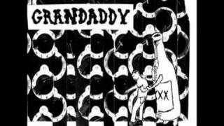 Grandaddy - The Town Where I'm Livin' Now