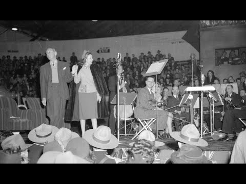 The Jack Benny Show Oct.-Dec 1942. All 13 Episodes. No Ads or Music.