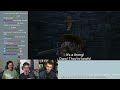 Spilling The Milk Livestream Highlight Shrek 2 Pinocchio Wearing Ladies Underwear