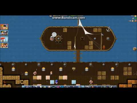 Diggy's Adventure Sobek's Harbour