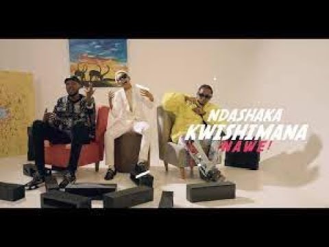 Deejay Pius - BONANE (Turawusoza) Ft @AlynSano & @Bushali Visualiser