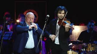 Samvel Ayrapetyan (violin) & Vardan Baloyan (duduk) - Kyanq U Kriv (2022)