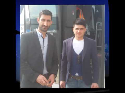 Hakan karakoç van çaldıran