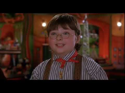 The Santa Clause 2 | Hot cocoa scene