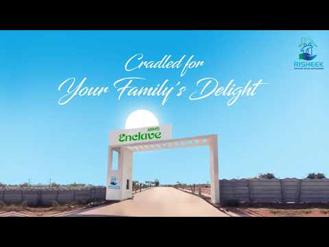 Risheek Aiims Enclave Project Tour 1