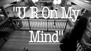 U R On My Mind | Jazi Othman Choreography X GLDNCSTLN |  @Miguel @HerFavColor