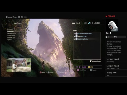 YouTube video