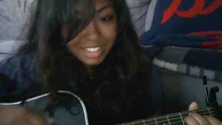 lemon - katy rose [ miranda sings and plays guitar! ]