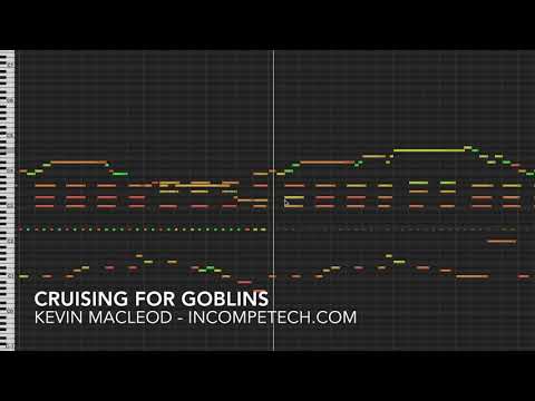 Video thumbnail for Cruising for Goblins