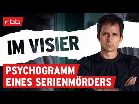 Der gute Onkel - Die Geschichte des Kindermörders Herbert M. | Im Visier | True-Crime-Podcast