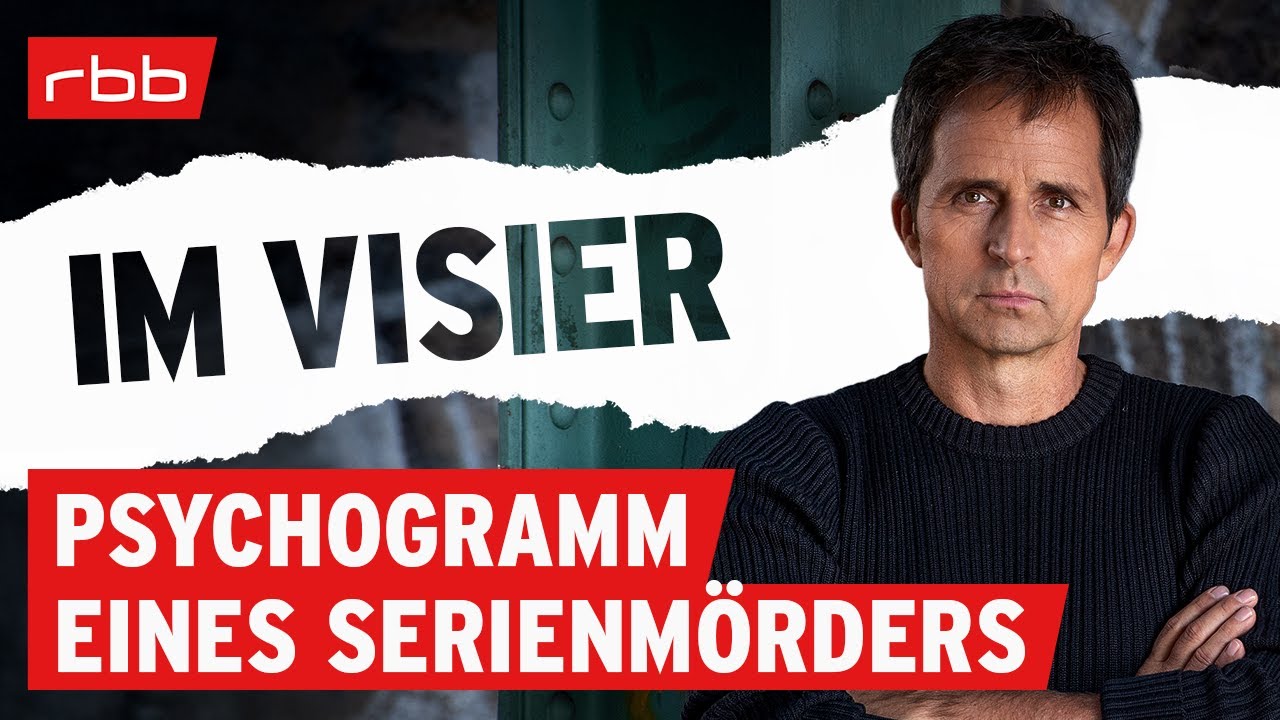 Der gute Onkel - Die Geschichte des Kindermörders Herbert M. | Im Visier | True-Crime-Podcast