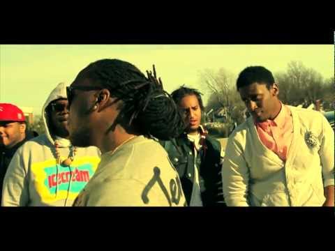 Jayway Nehemiah "FreeLivin" ((OFFICIAL VIDEO))