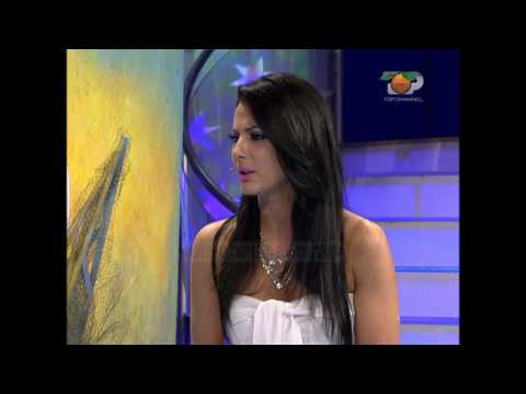 Portokalli, 5 Prill 2009 - Xha Temja & Edi Rama (Hyrja ne Traktatin e Varshaves dhe hyrja ne Nato)