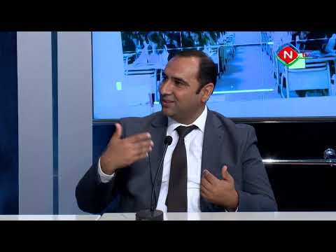 Təhsil və zaman - 08.07.2021