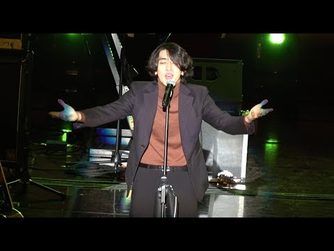 181013 잔나비(Jannabi) _ 2018 상상실현페스티벌 Full Ver. @ KT&G 상상마당 춘천 아트센터