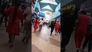 Johannesburg CBD walk #adventure #southafrica #walkafrica