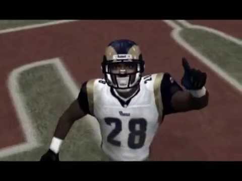 Madden NFL 2003 Playstation