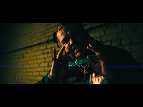 Don Diesel x DBoi Livin - It's A Storm Outside (Official Video) 4K