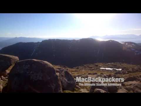 Neil in Wester Ross