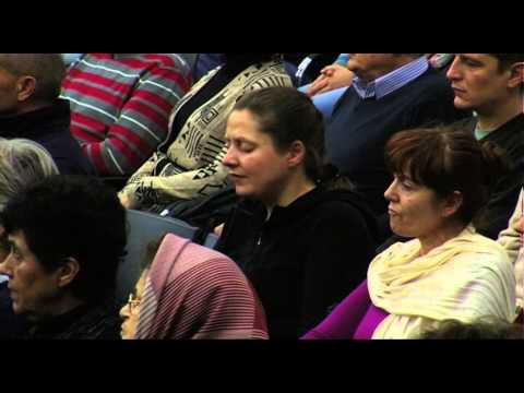 KRISTOFORI HOSANA- Iznad svih