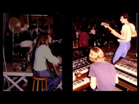 Rekumer Highway Blues - Moment mal! - LIVE 1983 - Aula, Schulzentrum Haltern (Slideshow mit Audio)