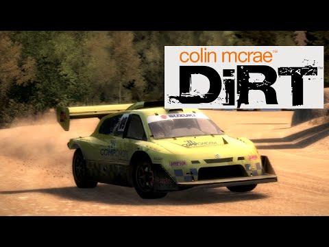 Alpinestars Pikes Peak Unlimited 🚙🏁 Colin McRae: Dirt ┃ Part 64