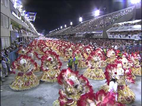 Compacto Oficial Carnaval 2009 - Acadêmicos do Grande Rio