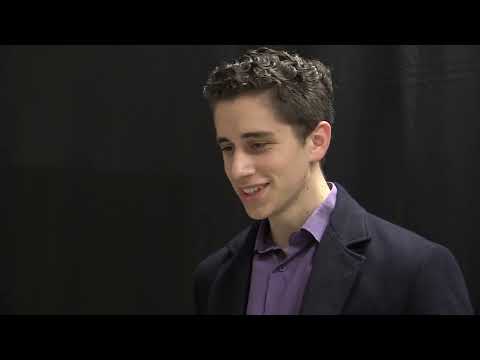 48. Mladá kamera Uničov (2022) — Střípky 1