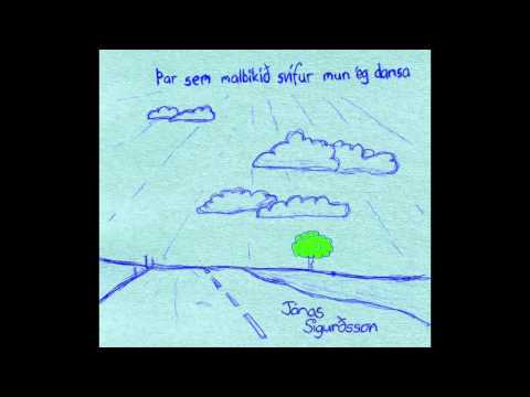 Jónas Sigurðsson - Eða ekki