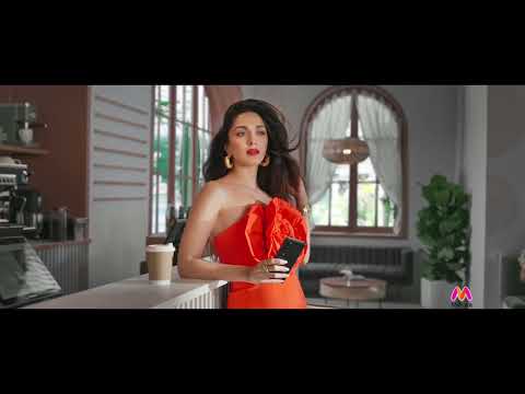 Myntra: Trend IRL