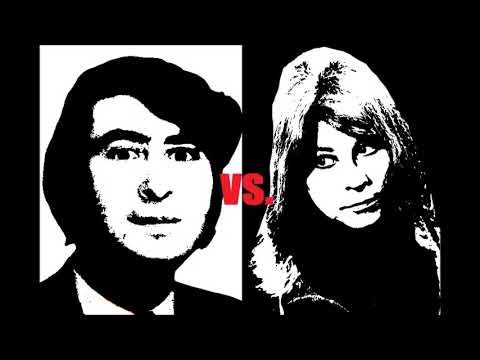 Michal Prokop vs. Eva Olmerová with song 