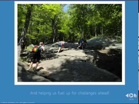 Thoreau Outdoor Adventure Camp