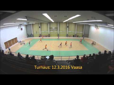 Joonas Juupajärvi - SBT Papo, SPV, Rallicross