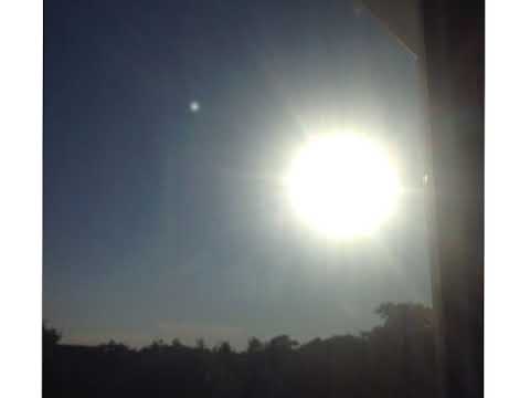 Outside Inbetween - Autumn leaves