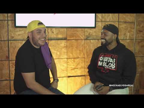 GUERRA DE CHISTES MALOS  CAP 1 ft @BARCELOFICIAL