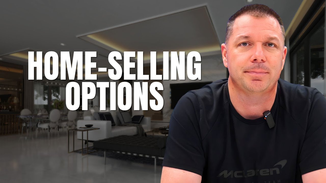 3 Best Ways to Sell Your Property