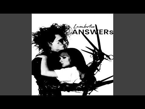 Answers (Radio Edit)