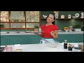 Postres Caseros Con Paulina Creditos Para AMC Networks International Latin America Elgourmet