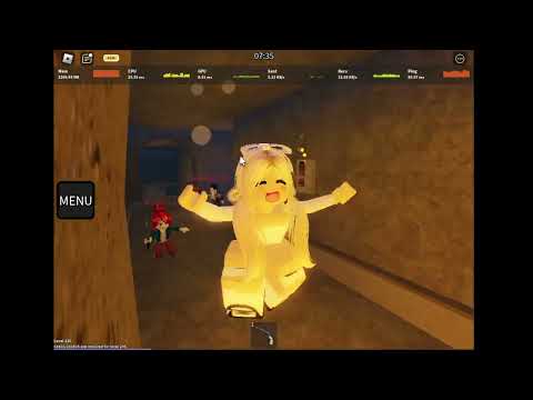 MVS | A 9 MINUTE SHERIFF GAMEPLAY ON TEMPLE