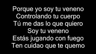 Anitta - Veneno (letra)