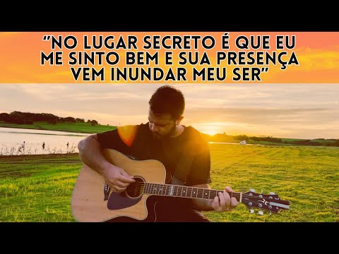 No Lugar Secreto É - Thi Souza