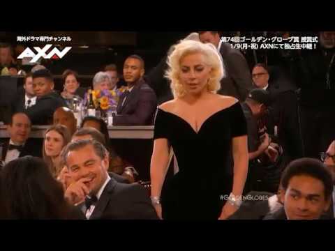 オスカーにノミネートされない?レディー・ガガや他のスターは手ぶらで帰ってくる