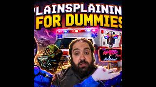 S3 Episode 8: Plainsplaining for Dummies; Ft. The MTG Medic!