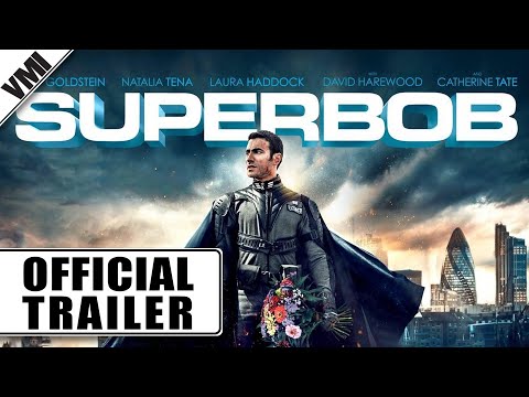 SuperBob (2014) - Trailer | VMI Worldwide