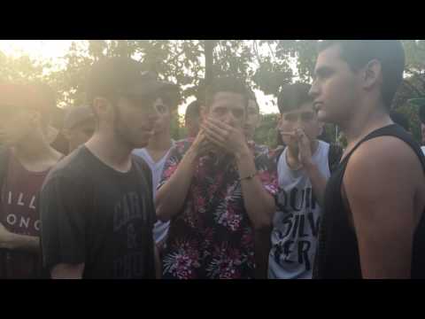 ZEEBU vs SP/ 8vos - Under Luro